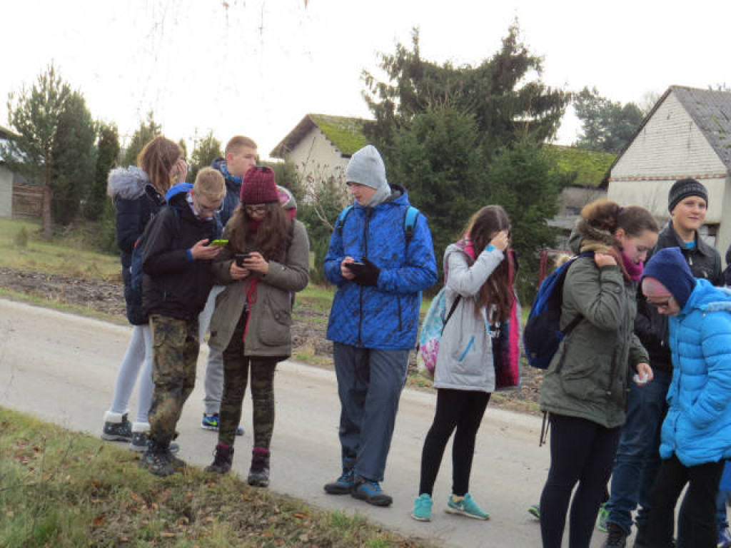 XIV Marsze pamięci Doroty i Andrzeja Miąskiewiczów