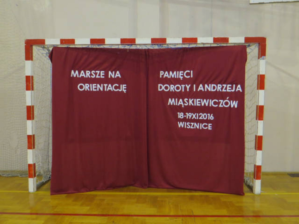 XIV Marsze pamięci Doroty i Andrzeja Miąskiewiczów