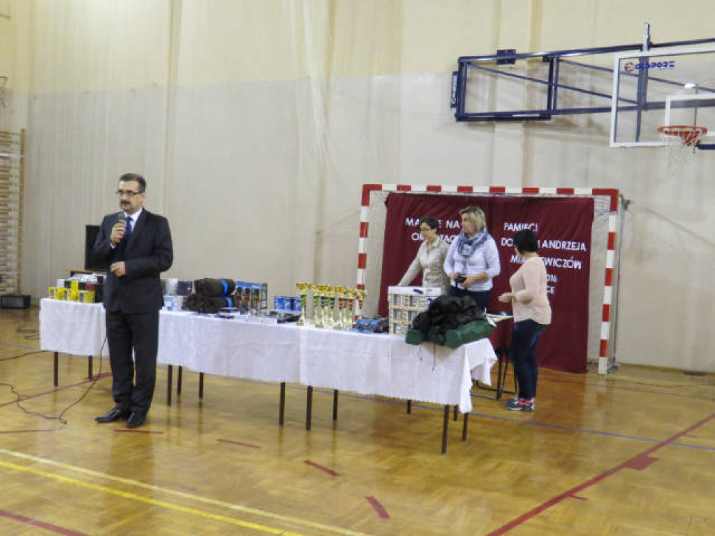 XIV Marsze pamięci Doroty i Andrzeja Miąskiewiczów