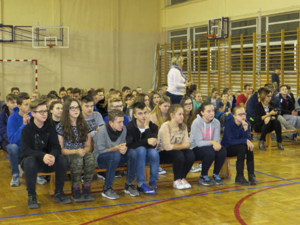 XIV Marsze pamięci Doroty i Andrzeja Miąskiewiczów