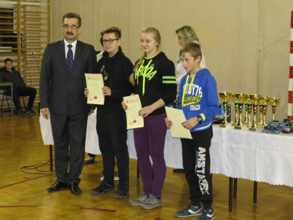 XIV Marsze pamięci Doroty i Andrzeja Miąskiewiczów