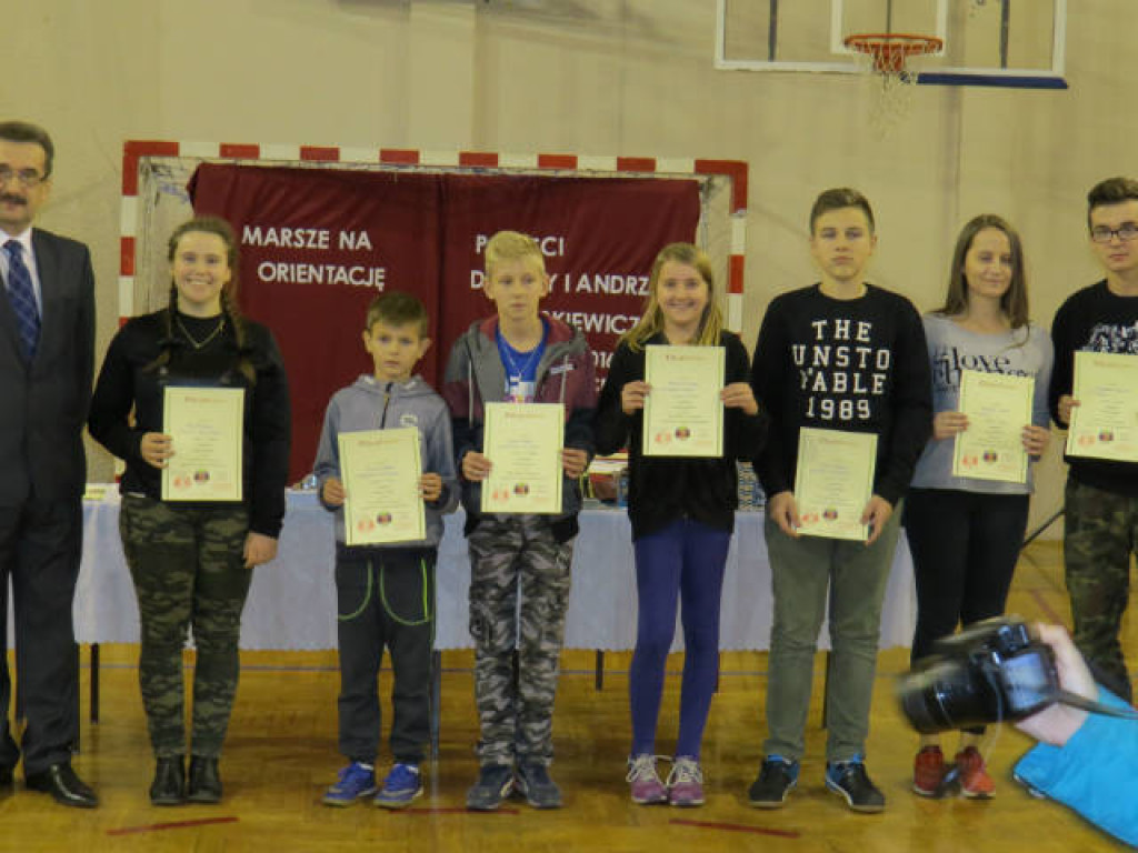 XIV Marsze pamięci Doroty i Andrzeja Miąskiewiczów