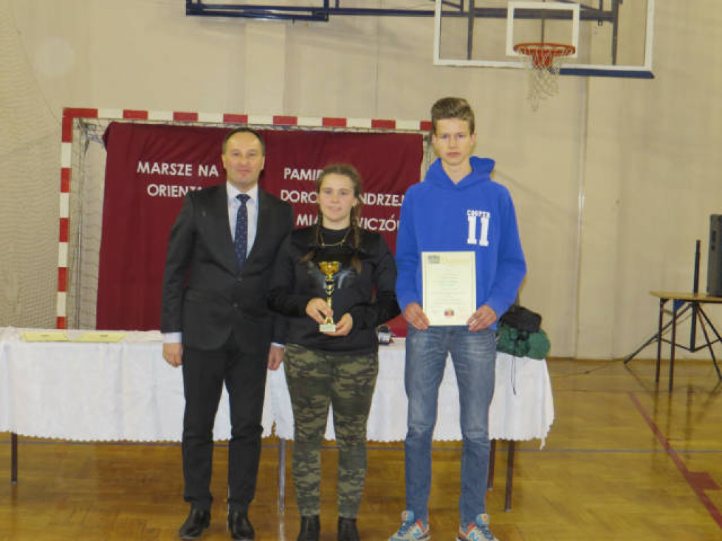 XIV Marsze pamięci Doroty i Andrzeja Miąskiewiczów