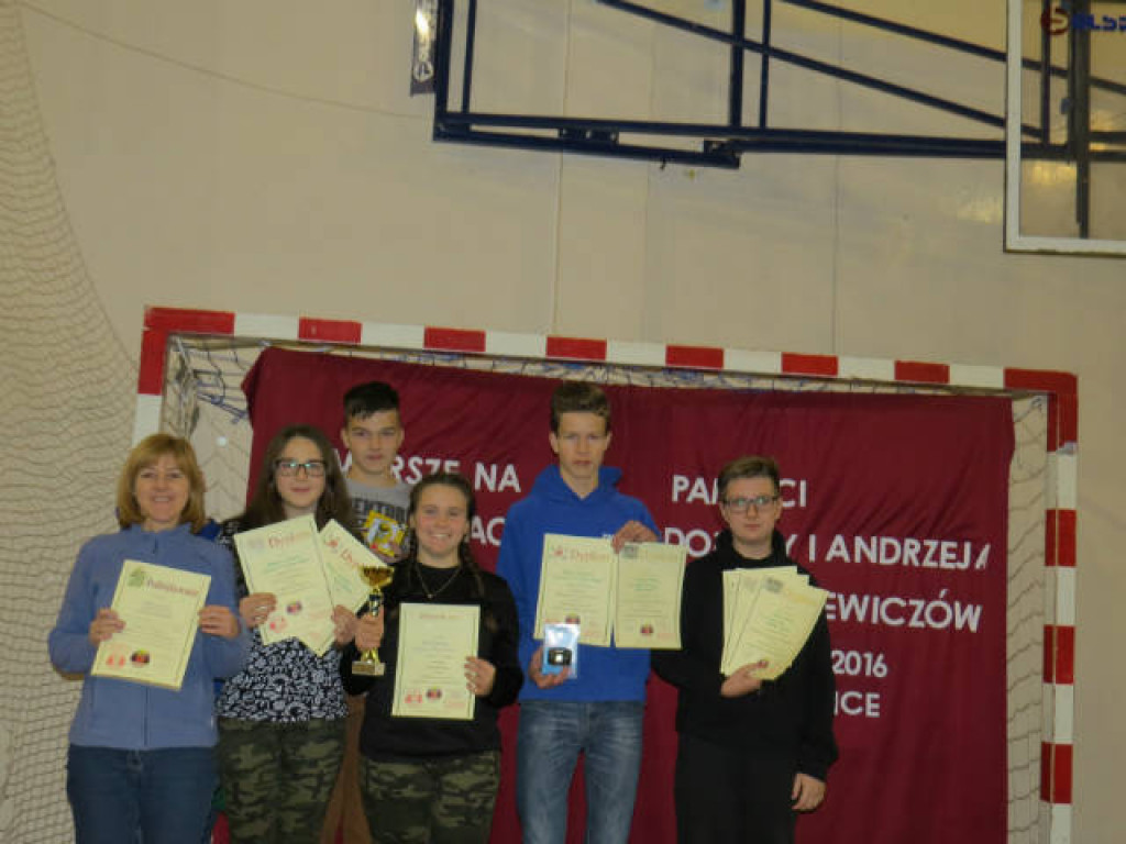 XIV Marsze pamięci Doroty i Andrzeja Miąskiewiczów