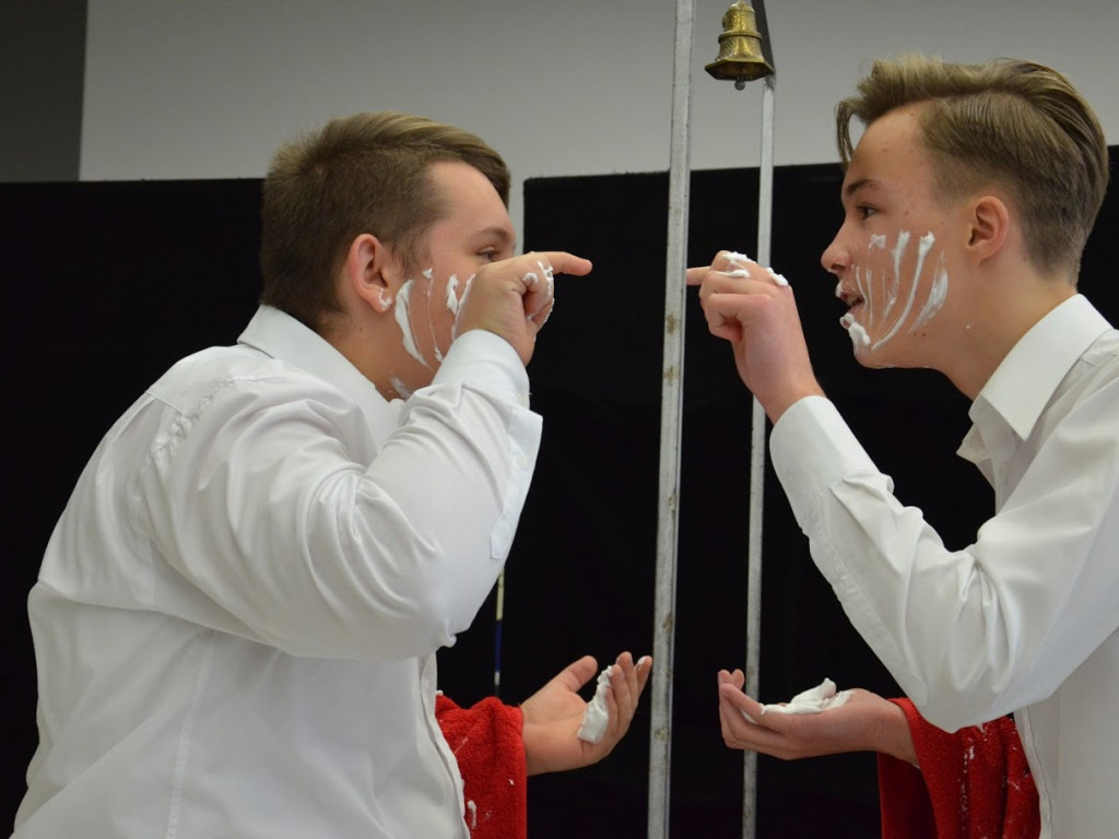 IV Wojewódzki Przegląd Recytatorski Poezji i Prozy Patriotycznej im. gen. F. Kleeberga