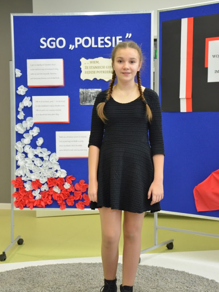 IV Wojewódzki Przegląd Recytatorski Poezji i Prozy Patriotycznej im. gen. F. Kleeberga