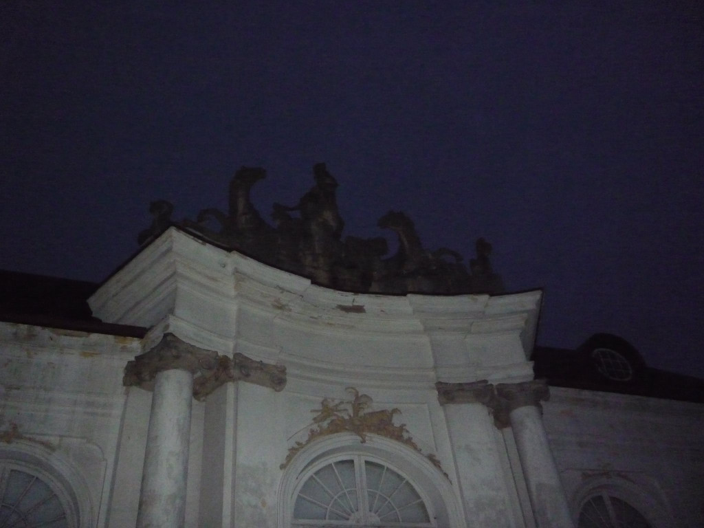 Radzyń w obiektywie mieszkańca Krosna