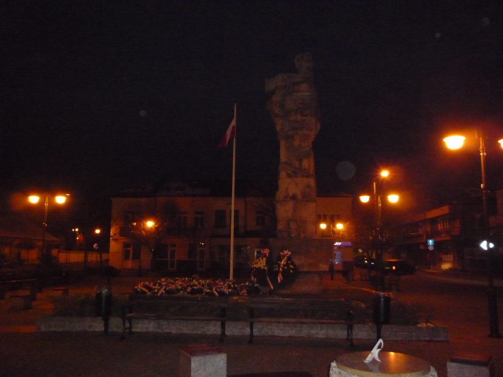 Radzyń w obiektywie mieszkańca Krosna