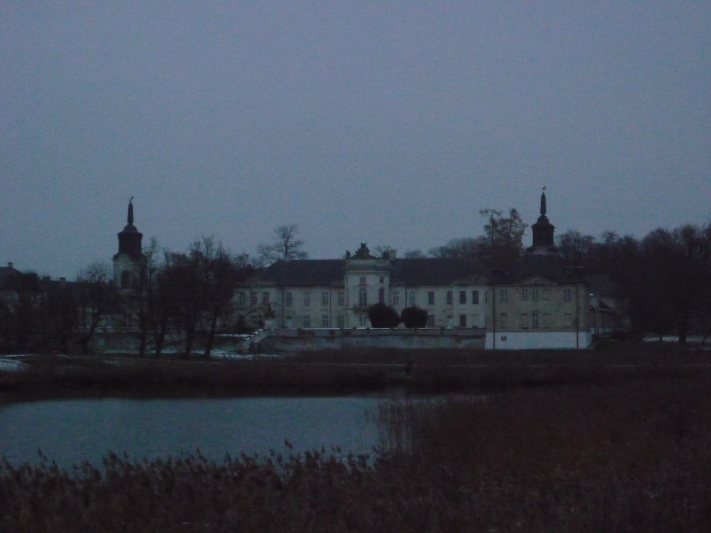 Radzyń w obiektywie mieszkańca Krosna