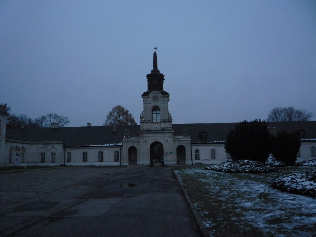 Radzyń w obiektywie mieszkańca Krosna