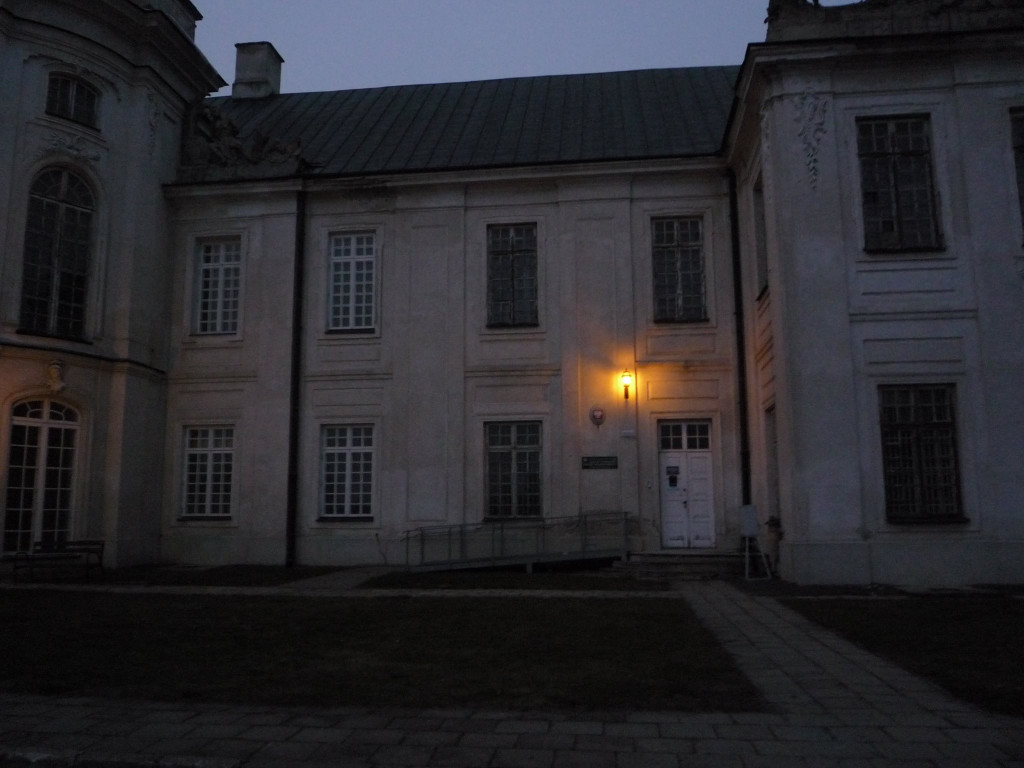 Radzyń w obiektywie mieszkańca Krosna