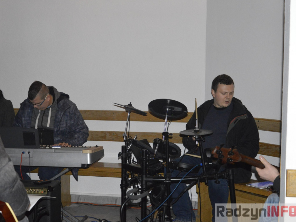 Narobili świętego rabanu