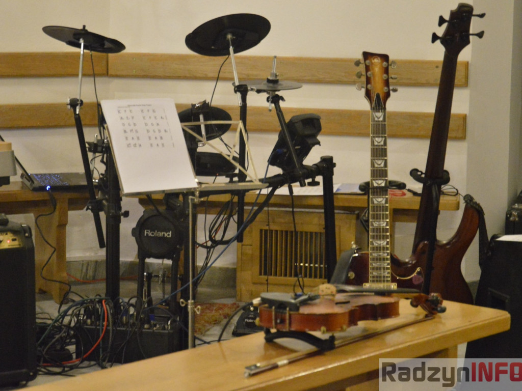 Narobili świętego rabanu