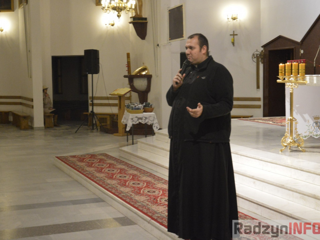 Narobili świętego rabanu