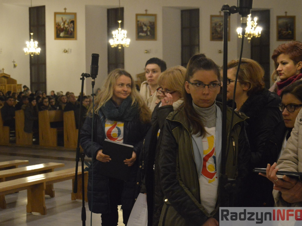 Narobili świętego rabanu