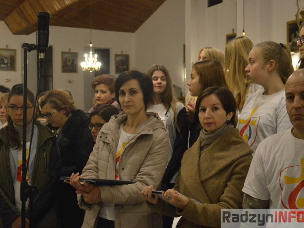 Narobili świętego rabanu