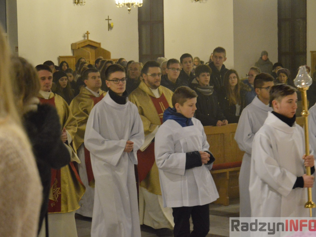 Narobili świętego rabanu