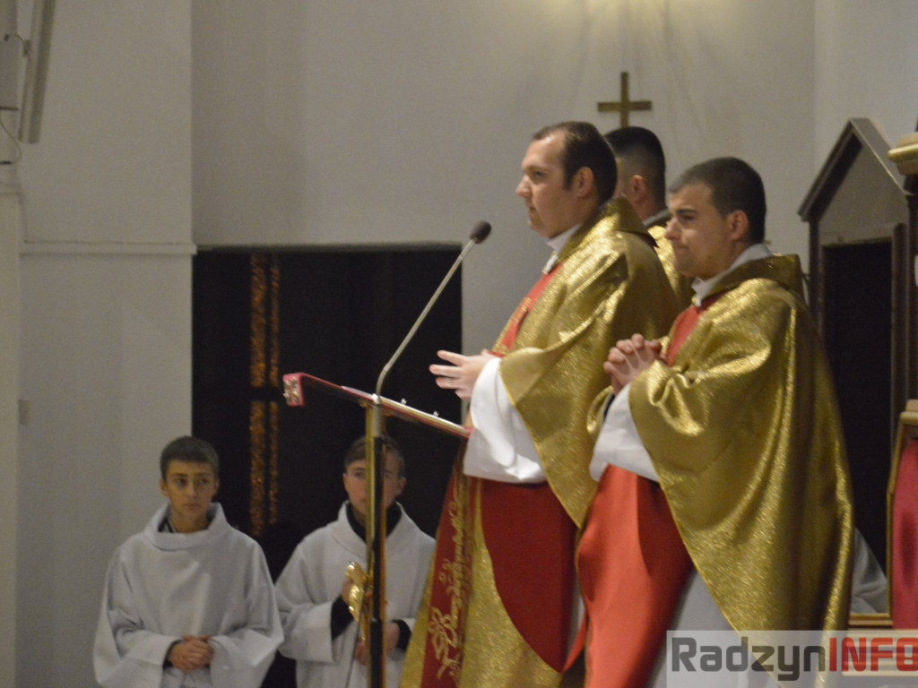 Narobili świętego rabanu