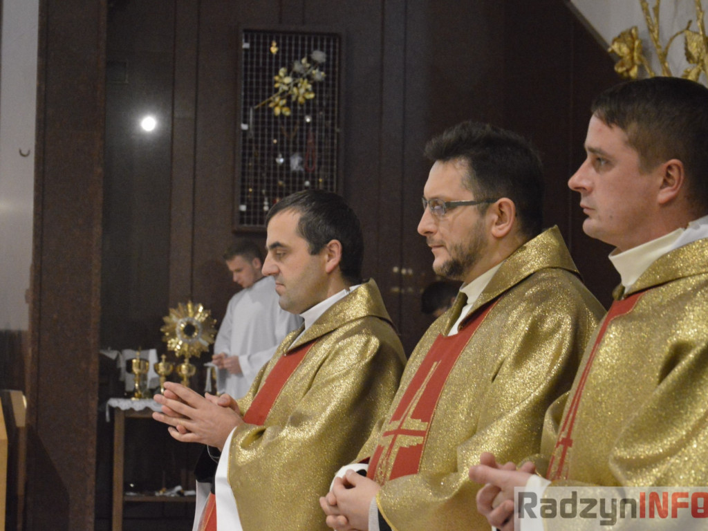 Narobili świętego rabanu