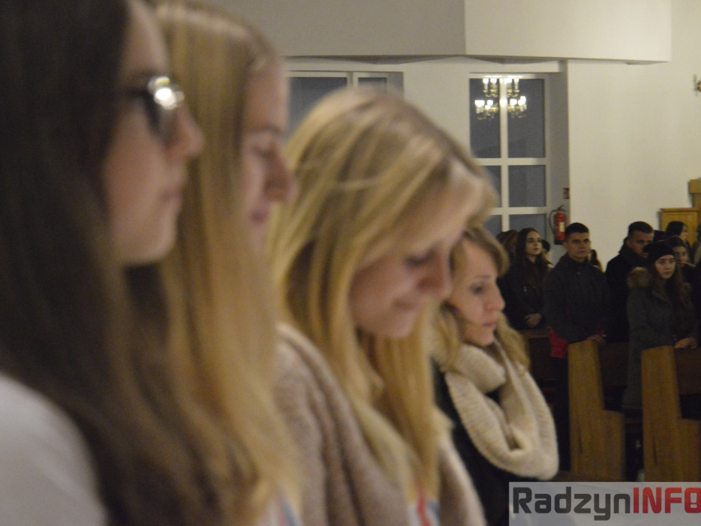 Narobili świętego rabanu