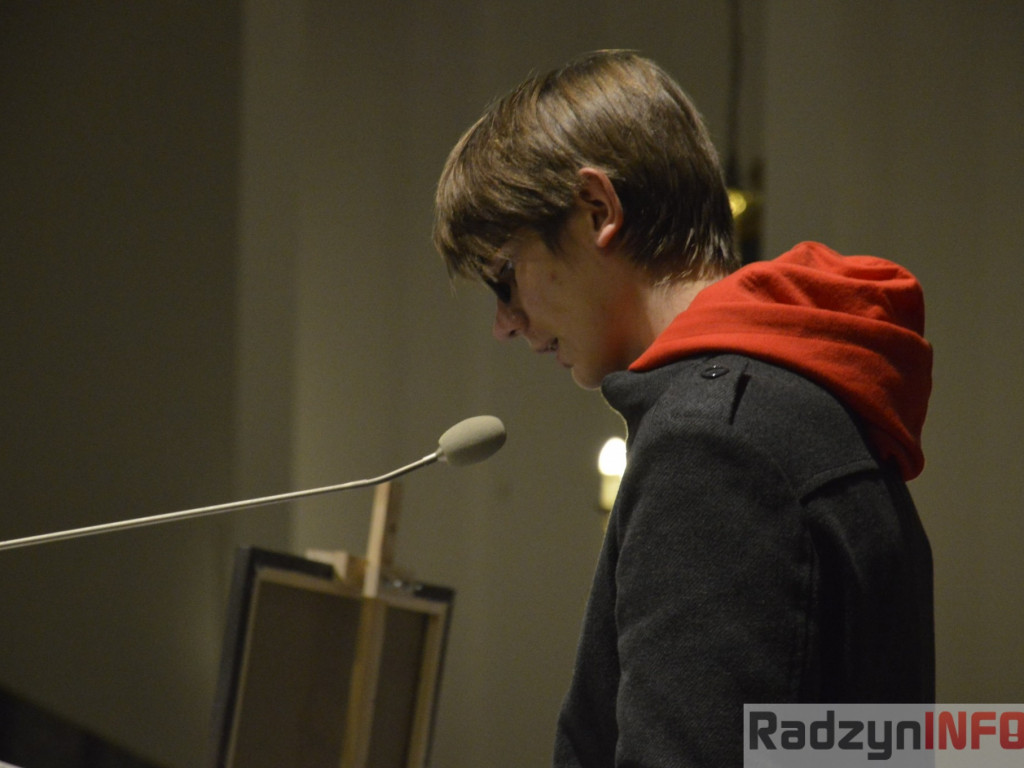 Narobili świętego rabanu