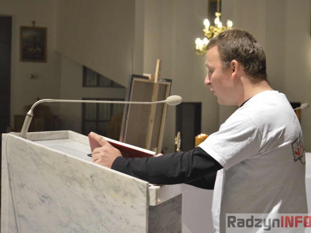 Narobili świętego rabanu