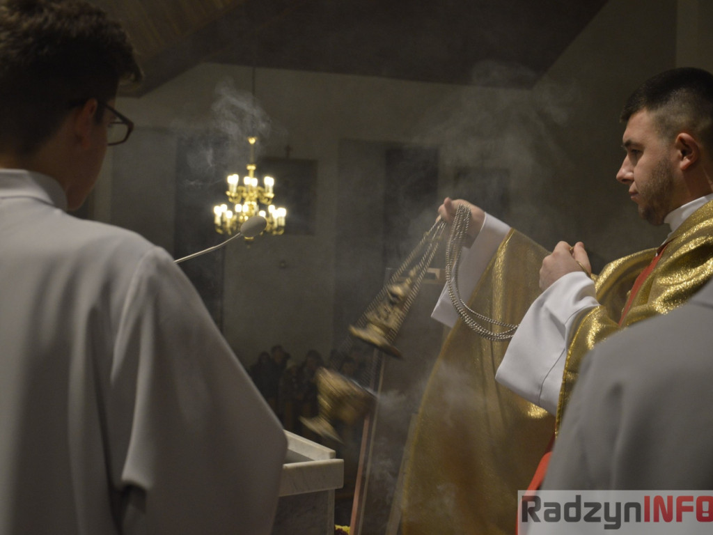 Narobili świętego rabanu