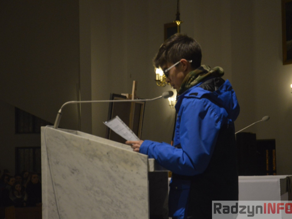 Narobili świętego rabanu