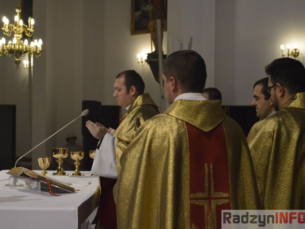 Narobili świętego rabanu