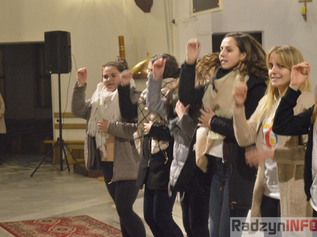 Narobili świętego rabanu