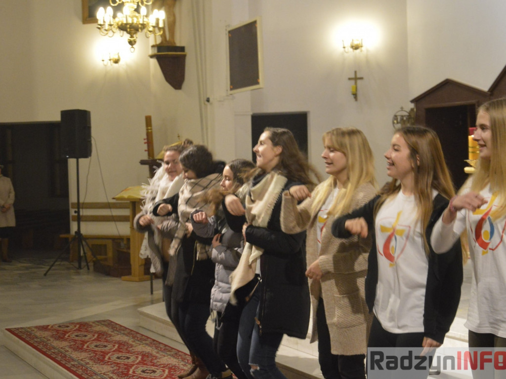 Narobili świętego rabanu