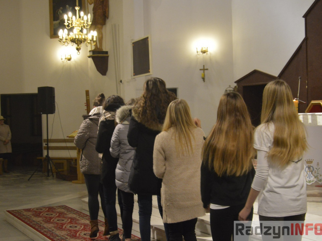 Narobili świętego rabanu