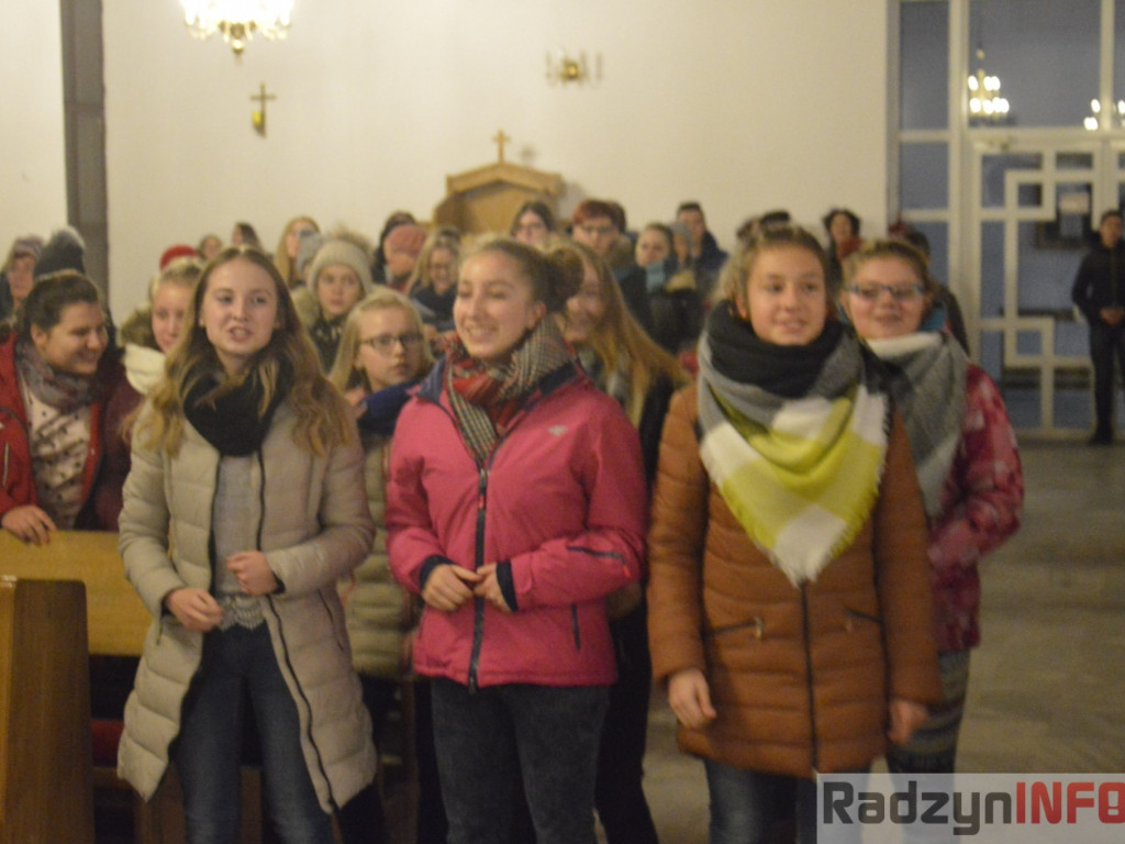 Narobili świętego rabanu