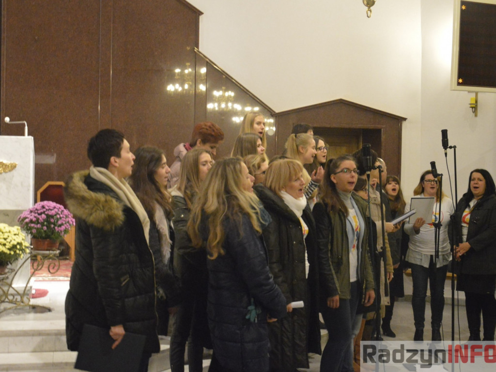 Narobili świętego rabanu