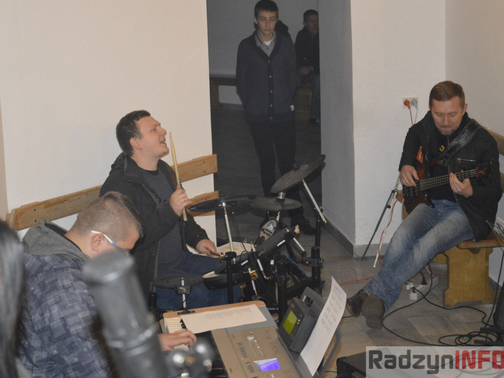 Narobili świętego rabanu