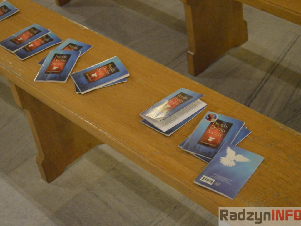 Narobili świętego rabanu