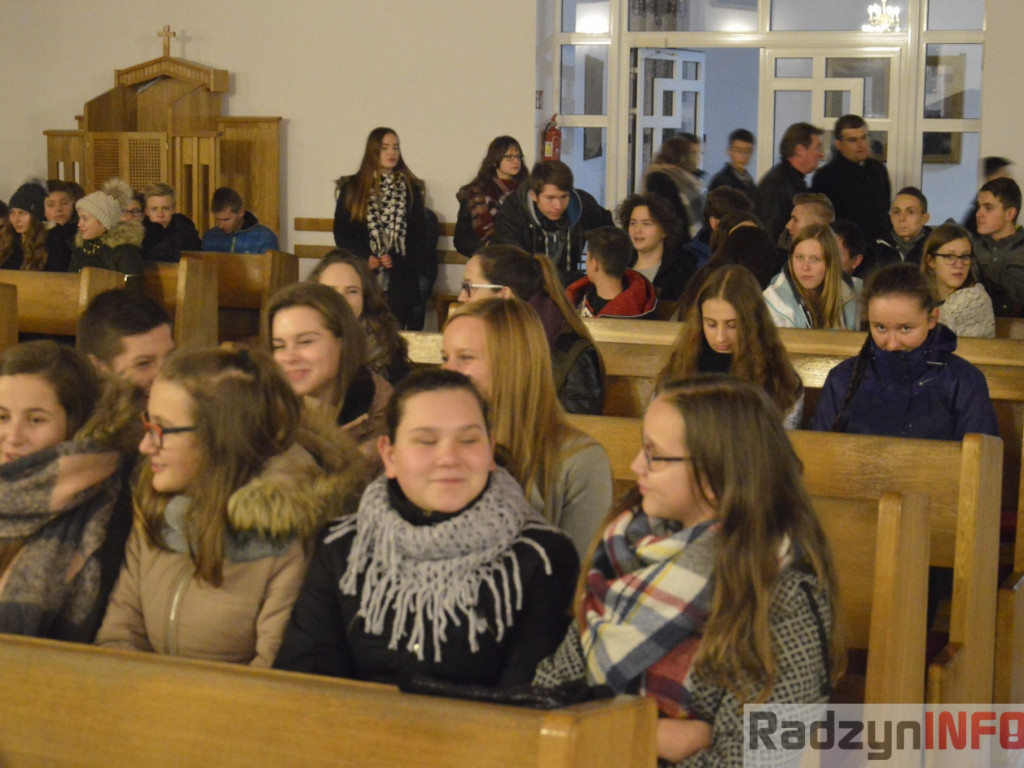 Narobili świętego rabanu