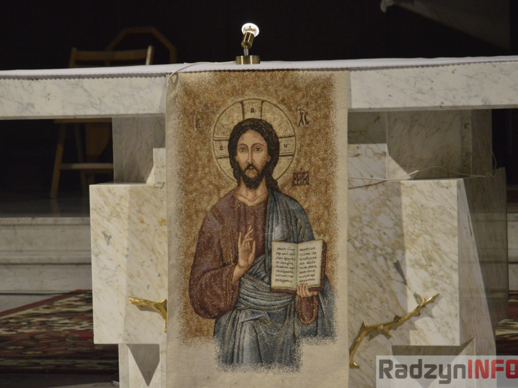 Narobili świętego rabanu