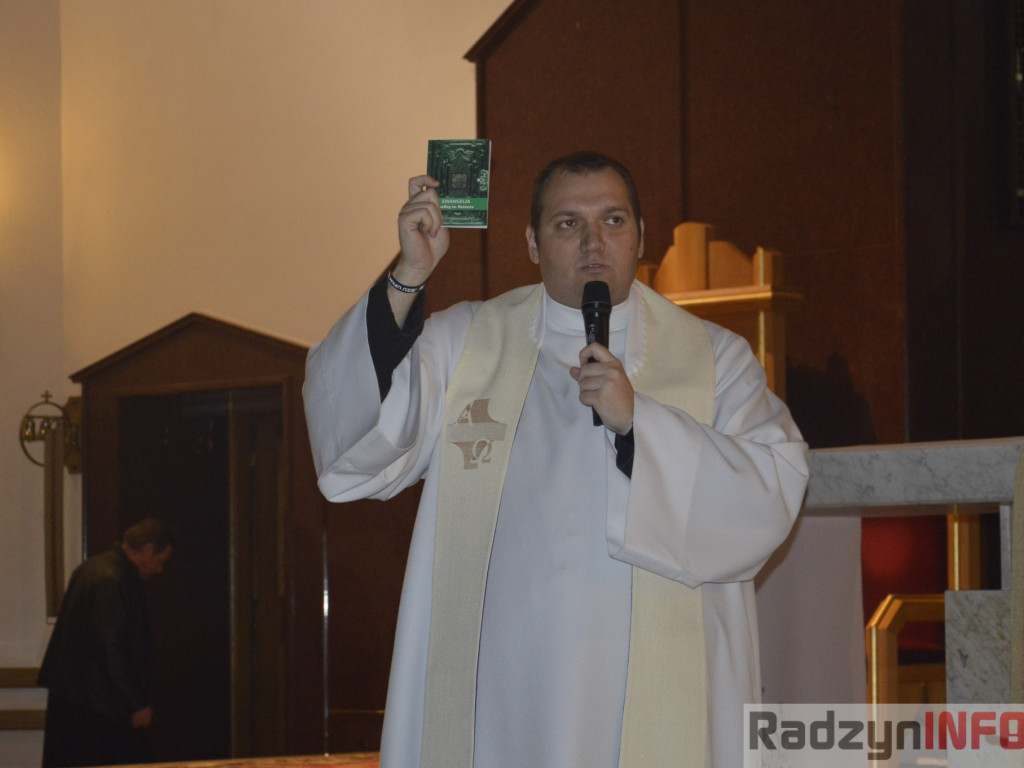 Narobili świętego rabanu