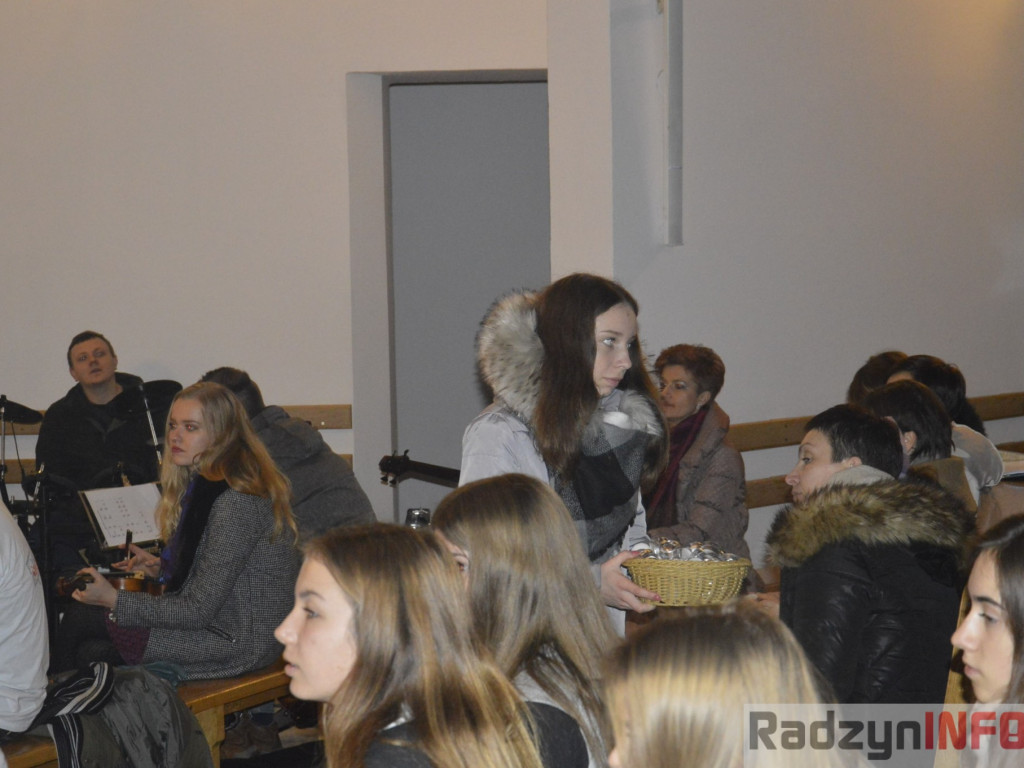 Narobili świętego rabanu