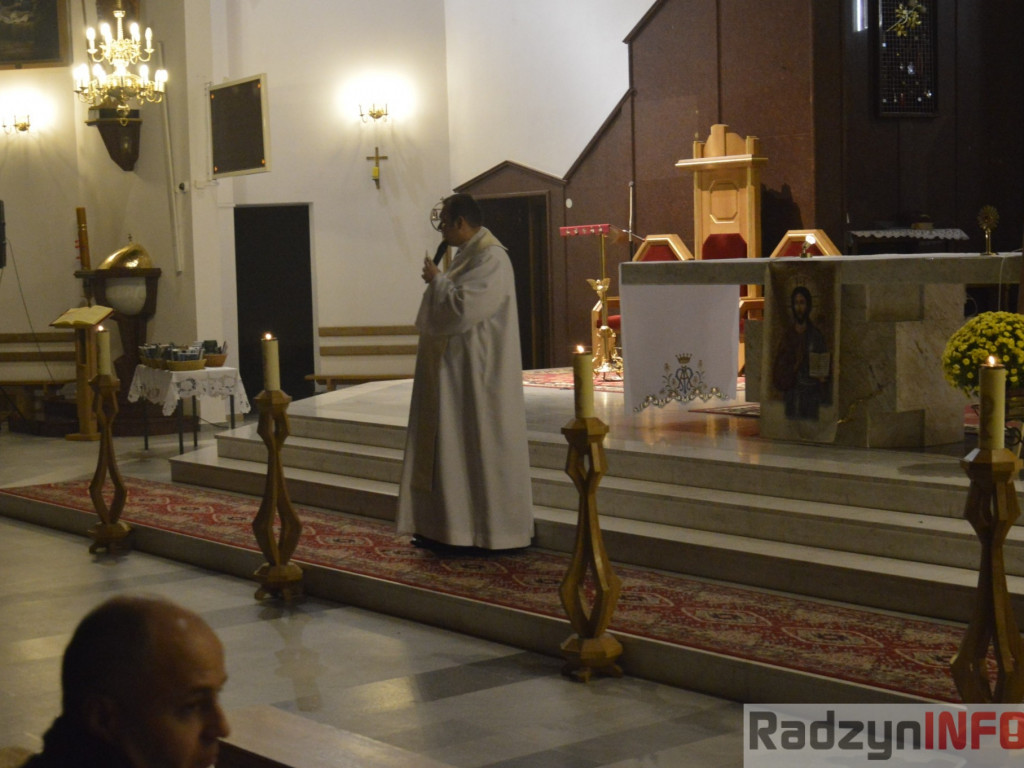 Narobili świętego rabanu