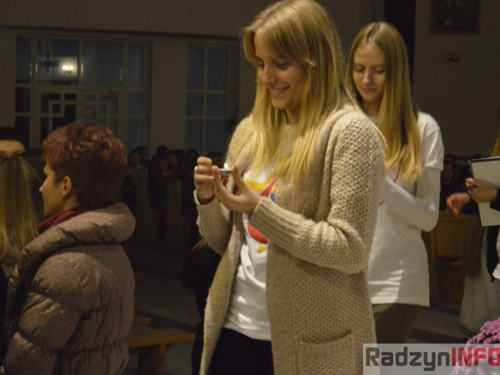 Narobili świętego rabanu