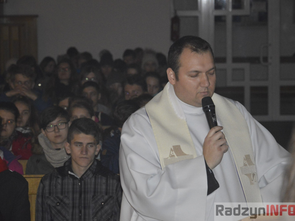 Narobili świętego rabanu