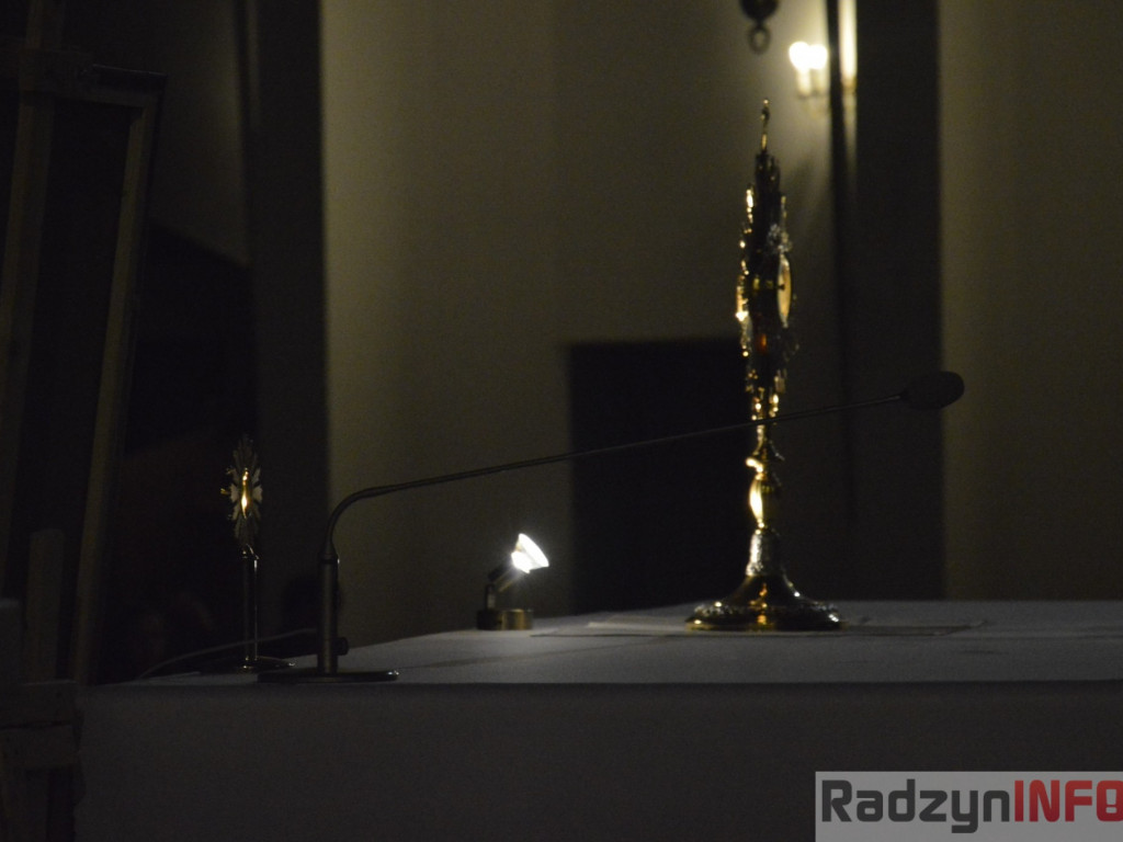 Narobili świętego rabanu