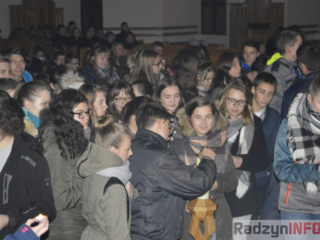 Narobili świętego rabanu