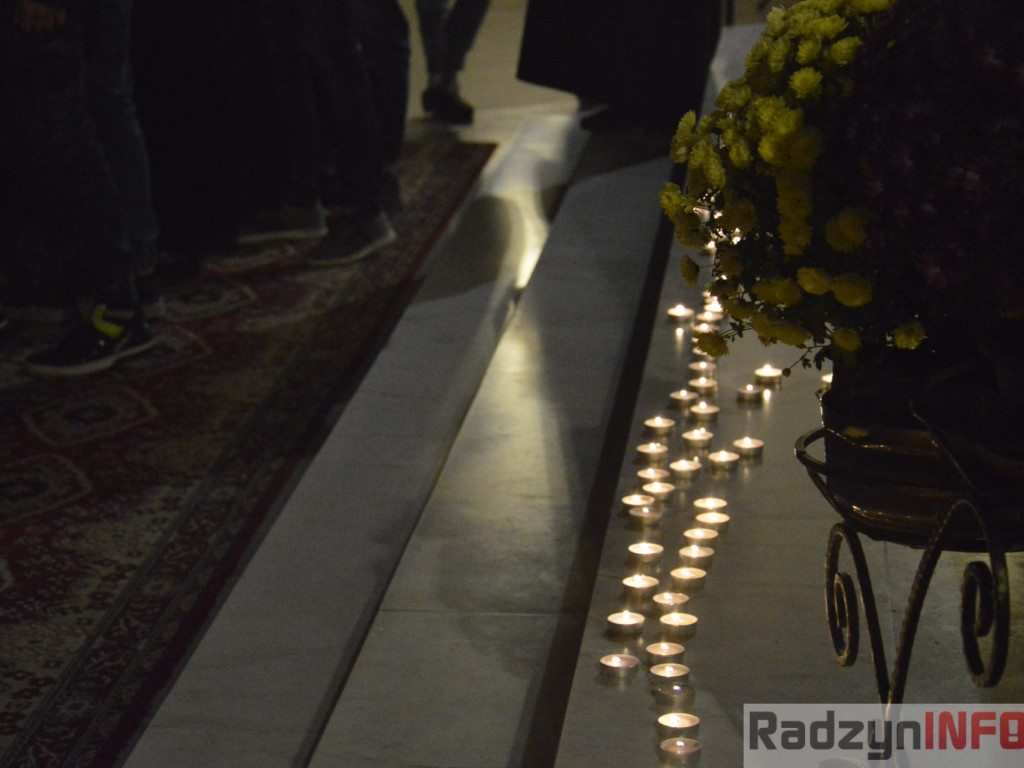 Narobili świętego rabanu