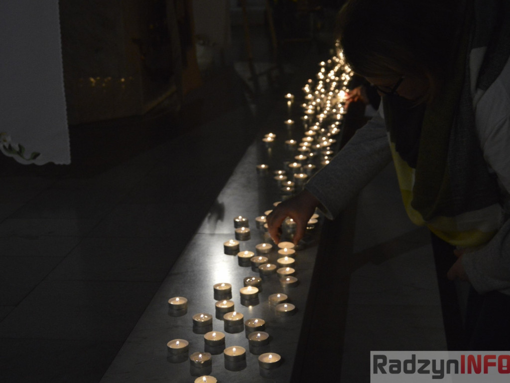 Narobili świętego rabanu