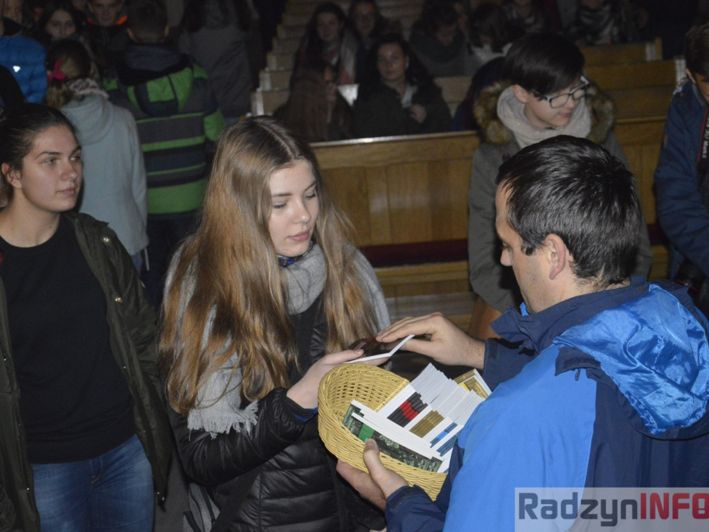 Narobili świętego rabanu