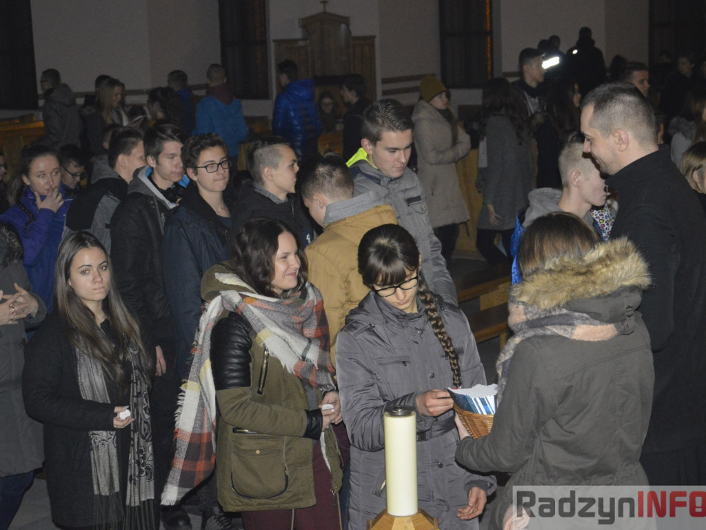 Narobili świętego rabanu