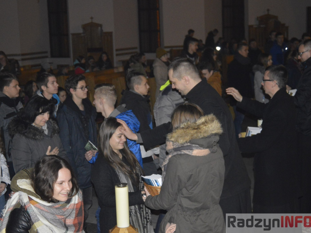 Narobili świętego rabanu